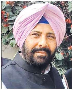  ਕੇਵਲ ਸਿੰਘ ਢਿੱਲੋਂ ਦੇ ਹੱਥ ਪੰਜਾਬ ਭਾਜਪਾ ਦੀ ਕਮਾਨ
<br/> 