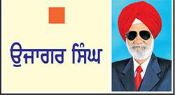  ਤੁਰ ਗਿਆ ਖੇਡਾਂ ਦਾ ਸਰਪ੍ਰਸਤ ਰਾਜਾ ਰਣਧੀਰ ਸਿੰਘ
