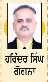  3 ਜੂਨ ਸਾਈਕਲ ਦਿਵਸ 'ਤੇ ਵਿਸ਼ੇਸ਼ ਬਾਲ ਕਹਾਣੀ
ਮੇਰੀ ਸਾਈਕਲ ਸਦਾ ਬਹਾਰ
