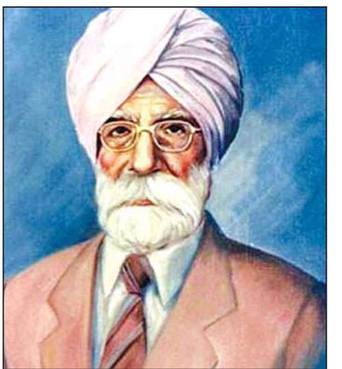  ਪੰਜਾਬੀ ਆਲੋਚਨਾ ਖੇਤਰ ਦੀ ਬਹੁਮੁੱਲੀ ਸ਼ਖ਼ਸੀਅਤ ਸੰਤ ਸਿੰਘ ਸੇਖੋਂ
