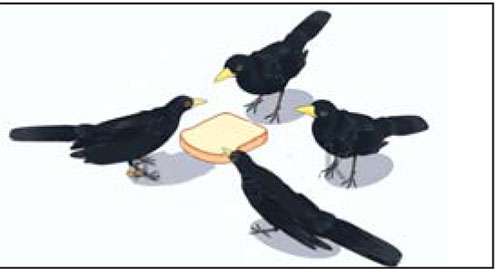  ਸਾਂਝੀ ਭੁੱਖ