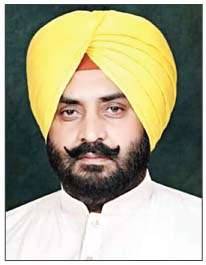  ਵਿਧਾਇਕ ਪਠਾਣਮਾਜਰਾ ਨੂੰ ਹਾਈ ਕੋਰਟ ਤੋਂ ਵੱਡੀ ਰਾਹਤ-ਨਿਯਮਿਤ ਜ਼ਮਾਨਤ ਮਨਜ਼ੂਰ 
<br/> 