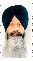   ਕਿਰਪਾਨ ਦੀ ਗਲਤ ਵਰਤੋਂ ਸਿੱਖ ਸਿਧਾਂਤਾਂ ਦੇ ਉਲਟ-ਸਤਵਿੰਦਰ ਸਿੰਘ ਦਿਓਲ  