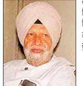  ਲਾਹੌਰ ਦੇ ਕਾਲਜ ਵਿਚ ਬਣੇਗਾ ਮਰਹੂਮ ਹਰਚਰਨ ਸਿੰਘ ਬਰਾੜ ਦੇ ਨਾਂਅ 'ਤੇ ਨਵਾਂ ਵਿੰਗ 