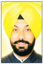  ਸਮੂਹ ਕੌਂਸਲਰਾਂ ਦੇ ਸਹਿਯੋਗ ਨਾਲ ਕਰਵਾਏ ਜਾਣਗੇ ਵਿਕਾਸ ਦੇ ਕੰਮ-ਹੈਪੀ 