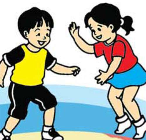  ਛੁੱਟੀਆਂ ਦਾ ਚਾਅ