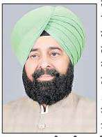  ਹੱਕ ਮੰਗਦੇ ਨੌਜਵਾਨਾਂ 'ਤੇ ਡਾਂਗਾਂ ਮਾਰਨਾ ਪੰਜਾਬ ਸਰਕਾਰ ਦੀ ਕਾਇਰਤਾ-ਲੱਖੋਵਾਲ
<br/> 