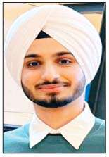  ਹਰਗੁਣ ਸਿੰਘ ਢਿੱਲੋਂ ਨੂੰ  ਮਿਲਿਆ 'ਟੈਰੀ ਫੌਕਸ ਹਿਊਮਨਟੇਰੀਅਨ ਐਵਾਰਡ'
<br/> 