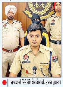  ਮਾਂ ਦੇ ਨਾਜਾਇਜ਼ ਸੰਬੰਧ ਬਣੇ ਨਾਬਾਲਗ 
ਲੜਕੀ ਦੇ ਕਤਲ ਦਾ ਕਾਰਨ