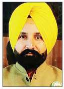  ਲਾਈਨਮੈਨ ਆਪੇ੍ਰਟਰਾਂ 'ਤੇ ਕੀਤੇ ਲਾਠੀਚਾਰਜ ਦੀ ਭਾਰਤੀ ਕਿਸਾਨ ਯੂਨੀਅਨ ਤੋਤੇਵਾਲ ਵਲੋਂ ਸਖ਼ਤ ਨਿੰਦਾ-ਸੁੱਖ ਗਿੱਲ ਮੋਗਾ
