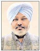  ਲੋਹੇ ਤੇ ਸਟੀਲ ਦੀ ਟੈਕਸ ਚੋਰੀ ਖ਼ਿਲਾਫ਼ ਵੱਡੀ ਕਾਰਵਾਈ, 4.35 ਕਰੋੜ ਰੁਪਏ ਦਾ ਮਾਲ ਜ਼ਬਤ-ਹਰਪਾਲ ਸਿੰਘ ਚੀਮਾ 