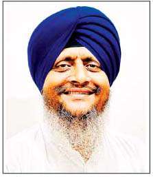  ਰੁਜ਼ਗਾਰ ਮੰਗਣ 'ਤੇ ਸਰਕਾਰ ਵਲੋਂ ਉਨ੍ਹਾਂ 'ਤੇ ਲਾਠੀਚਾਰਜ ਕਰਨਾ ਮੰਦਭਾਗਾ-ਜਥੇਦਾਰ ਨਾਗੋਕੇ
<br/> 