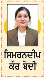  ਨਨਾਣ-ਭਰਜਾਈ ਦੇ ਪਿਆਰ ਨਾਲ ਰਹਿੰਦੀਆਂ ਹਨ ਘਰ ਵਿਚ ਬਰਕਤਾਂ