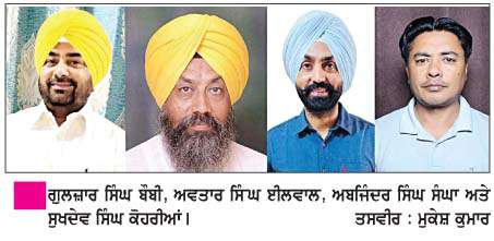   ਹਸਪਤਾਲਾਂ 'ਚ ਮਿ੍ਤਕ ਦੇਹਾਂ ਨੂੰ  ਲੈ ਕੇ ਸਰਕਾਰ ਵਲੋਂ ਕੀਤੇ ਫ਼ੈਸਲੇ ਦੀ ਕੀਤੀ ਸ਼ਲਾਘਾ  