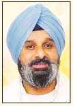  ਮਜੀਠੀਆ ਦੀ ਅਗਾਊਾ ਜ਼ਮਾਨਤ 'ਤੇ ਫ਼ੈਸਲਾ 15 ਨੂੰ 
