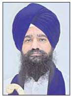  ਬੇਅਦਬੀ ਦੀ ਕੋਸ਼ਿਸ਼ ਪਿੱਛੇ ਤਾਕਤਾਂ ਹੋਣ ਨਸ਼ਰ-ਜਥੇਦਾਰ ਗੜਗੱਜ
<br/> 