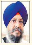  ਗਿਆਨੀ ਰਘਬੀਰ ਸਿੰਘ ਨੂੰ  ਸਿੱਖ ਪੰਥ ਵਿਚੋਂ ਛੇਕ ਦੇਣਾ ਚਾਹੀਦਾ ਹੈ- ਗਿਆਨੀ ਰਣਜੀਤ ਸਿੰਘ ਗੋਹਰ

