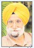  ਪੰਡਿਤ ਨਹਿਰੂ ਨੇ ਪੰਜਾਬ ਨੂੰ ਖੇਤੀਬਾੜੀ ਯੂਨੀਵਰਸਿਟੀ ਦੇ ਕੇ ਖੇਤੀਬਾੜੀ ਨੂੰ ਨਵੀਂ ਦਿਸ਼ਾ ਦਿੱਤੀ-ਰੰਧਾਵਾ
