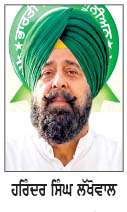  ਕੇਂਦਰ ਸਰਕਾਰ ਫ਼ੌਰੀ ਤੌਰ 'ਤੇ ਪੈਟਰੋਲ, ਡੀਜ਼ਲ ਅਤੇ ਰਸੋਈ ਗੈਸ ਦੀਆਂ ਕੀਮਤਾਂ 'ਚ ਕੀਤਾ ਵਾਧਾ ਵਾਪਸ ਲਵੇ-ਲੱਖੋਵਾਲ  