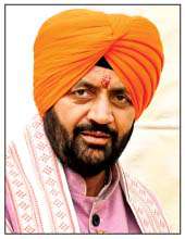  ਹਰਿਆਣਾ 'ਚ 8ਵੀਂ ਜਮਾਤ ਦੇ ਇਤਿਹਾਸ ਦੇ ਕੋਰਸ 'ਚ ਸ਼ਾਮਿਲ ਹੋਇਆ ਸਿੱਖ ਗੁਰੂਆਂ ਦਾ ਇਤਿਹਾਸ 