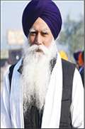 ਸ੍ਰੀ ਦਰਬਾਰ ਸਾਹਿਬ ਦੀ ਹਦੂਦ ਅੰਦਰ ਫਿਰ ਬੇਅਦਬੀ ਦੀ ਕੋਸ਼ਿਸ਼ ਬਹੁਤ ਵੱਡੀ ਸਾਜ਼ਜਸ਼ ਦਾ ਸੰਕੇਤ– ਬਾਪੂ ਤਰਸੇਮ ਸਿੰਘ
