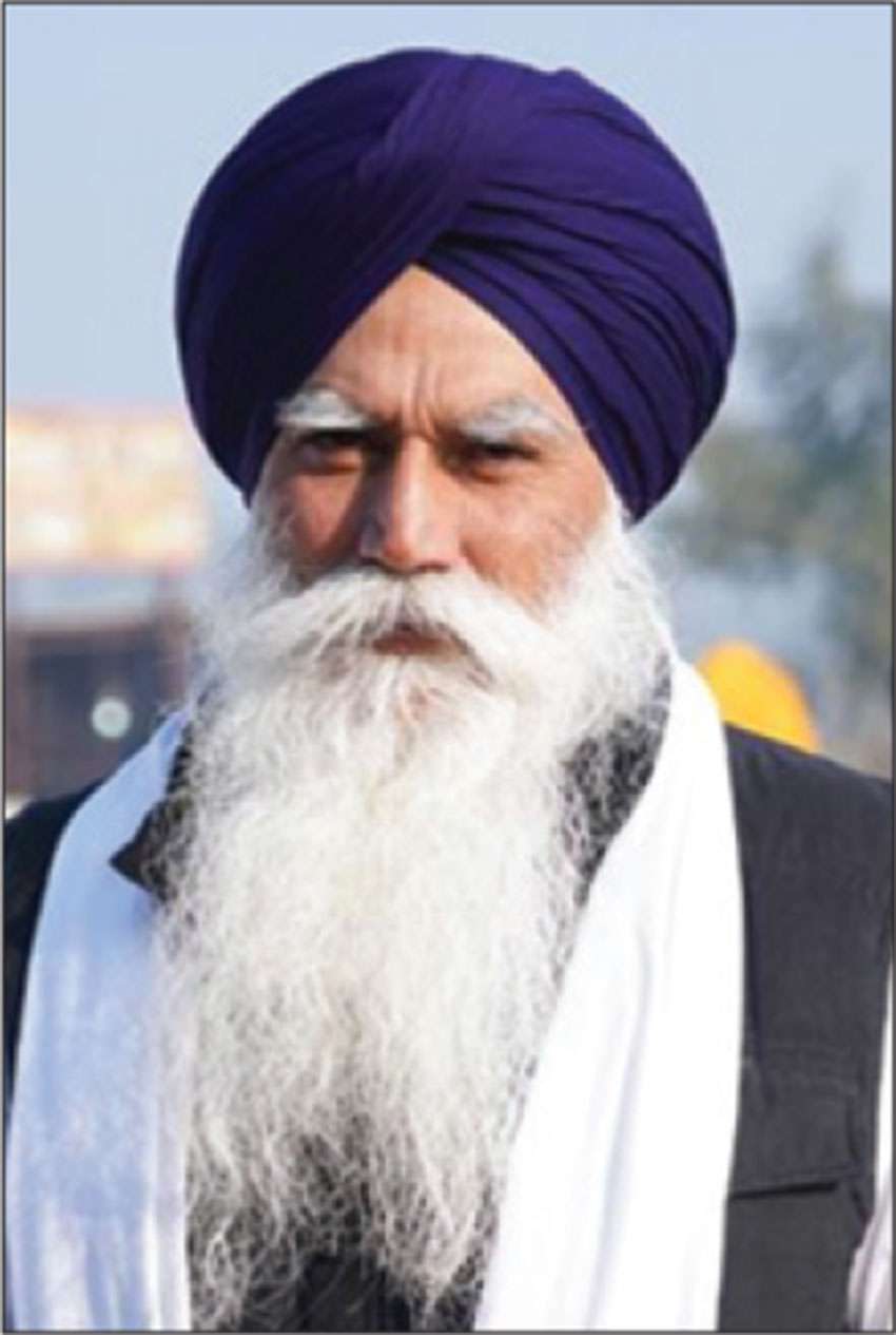 ਸ੍ਰੀ ਦਰਬਾਰ ਸਾਹਿਬ ਦੀ ਹਦੂਦ ਅੰਦਰ ਮੁੜ ਬੇਅਦਬੀ ਦੀ ਕੋਸ਼ਿਸ਼ ਵੱਡੀ ਸਾਜਿਸ਼ ਦਾ ਸੰਕੇਤ-ਬਾਪੂ ਤਰਸੇਮ ਸਿੰਘ