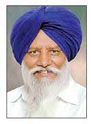  ਕਿਸਾਨਾਂ ਅਤੇ ਪੰਜਾਬ ਦੀ ਬਰਬਾਦੀ ਦੀ ਸਾਜਿਸ਼-ਰਾਜੇਵਾਲ