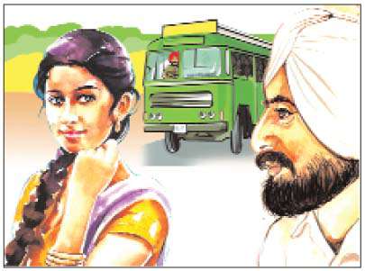  ਕਹਾਣੀ-ਵਾਕਿਆ ਹੀ ਦੁਨੀਆ ਬਹੁਤ ਛੋਟੀ ਹੈ!