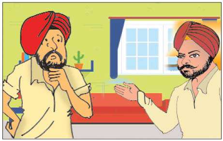 ਵਿਅੰਗ-ਬਿਜਲੀ 'ਅੰਡਰਗਰਾਊਂਡ'