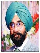  ਪੰਜਾਬੀ ਦੇ ਪ੍ਰਸਿੱਧ ਲੇਖਕ ਡਾ. ਭੁਪਿੰਦਰ ਸਿੰਘ ਬੇਦੀ ਇਟਲੀ ਟੂਰ 'ਤੇ 
