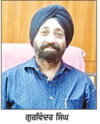 ਦੂਰਦਰਸ਼ਨ ਕੇਂਦਰ ਜਲੰਧਰ ਦੀ ਵਾਗਡੋਰ ਨਵੇਂ ਹੱਥਾਂ ਵਿਚ
