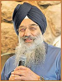 ਉੱਤਰੀ ਅਮਰੀਕਾ 'ਚ ਗੁਰਮਤਿ ਕੈਂਪਾਂ ਦੇ ਮੋਢੀ ਕੁਲਦੀਪ ਸਿੰਘ ਦਾ ਵਿਛੋੜਾ
