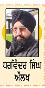  ਪ੍ਰਦੇਸ 'ਚ ਪੰਜਾਬ ਦਾ ਮਹਾਂਕੁੰਭ
ਅਮਿਟ ਯਾਦਾਂ ਛੱਡ ਗਿਆ ਗ੍ਰਿਫ਼ਥ ਦਾ 28ਵਾਂ ਖੇਡ ਮੇਲਾ