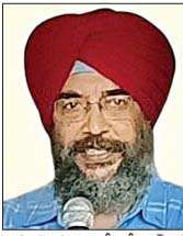  ਪੀ. ਏ. ਯੂ.-ਕਿ੍ਸ਼ੀ ਵਿਗਿਆਨ ਕੇਂਦਰ 'ਚ ਮੱਕੀ ਤੇ ਸਾਉਣੀ ਦੀਆਂ ਦਾਲਾਂ ਦੇ ਬੀਜ ਵਿਕਰੀ ਲਈ ਉਪਲਬਧ-ਡਾ. ਬੌਂਸ
<br/> 