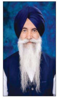  ਬਿਕਰਮ ਸਿੰਘ ਮਜੀਠੀਆ ਨੂੰ ਜ਼ਮਾਨਤ ਮਿਲਣ ਨਾਲ ਸੂਬੇ ਦੇ ਸਮੂਹ ਅਕਾਲੀ ਵਰਕਰਾਂ ’ਚ ਖ਼ੁਸ਼ੀ ਦੀ ਲਹਿਰ ਤੇ ਨਵਾਂ ਜੋਸ਼ ਪੈਦਾ ਹੋਇਆ-ਸਰਜੀਤ ਸਿੰਘ ਪਹਿਲਵਾਨ
