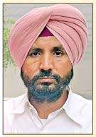  ਮੁੱਖ ਮੰਤਰੀ ਗੰਭੀਰ ਦੋਸ਼ਾਂ ਬਾਰੇ ਆਪਣੀ ਚੁੱਪੀ ਤੋੜਨ- ਵੜਿੰਗ 