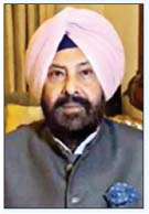  ਮੁੱਖ ਮੰਤਰੀ ਅਹੁਦੇ 'ਤੇ ਬਣੇ ਰਹਿਣ ਦੇ ਨੈਤਿਕ ਹੱਕਦਾਰ ਨਹੀਂ- ਢਿੱਲੋਂ