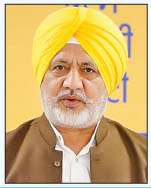  ਜਥੇਦਾਰ ਨੂੰ  ਬਾਦਲ ਪਰਿਵਾਰ ਦੇ ਸਿਆਸੀ ਮੋਹਰੇ ਵਜੋਂ ਕੰਮ ਨਹੀਂ ਕਰਨਾ ਚਾਹੀਦਾ-ਬਲਤੇਜ ਪੰਨੂ
<br/> 