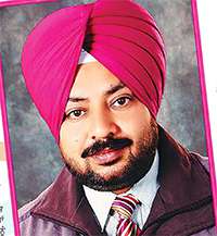 'ਧੁਰੰਧਰ-2' ਨਾਲ ਬਾਲੀਵੁੱਡ ਵਿਚ ਪ੍ਰਵੇਸ਼ ਕਰਨ ਵਾਲਾ ਹਰਵਿੰਦਰ ਉਹੜਪੁਰੀ
