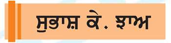 ਸਿਖ਼ਰ 'ਤੇ ਪਹੁੰਚ ਕੇ ਵੀ ਜ਼ਮੀਨ ਨਾਲ ਜੁੜੀ ਹੋਈ ਹੈ ਸ਼ਰਵਰੀ
