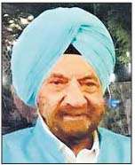  ਪੰਜਾਬ ਕੈਬਨਿਟ ਦੇ ਸਿੱਖ ਵਜ਼ੀਰਾਂ ਤੇ ਵਿਧਾਇਕਾਂ ਨੂੰ  ਤਲਬ ਕਰਨ ਵਾਲੇ ਆਦੇਸ਼ 'ਤੇ ਮੁੜ ਵਿਚਾਰ ਕਰਨ ਦੀ ਅਪੀਲ