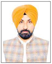 ਹਲਕਾ ਭਦੌੜ ਦੇ ਪਿੰਡਾਂ 'ਚ 106 ਲੋਕ ਮਿਲਣੀਆਂ ਦਾ ਪ੍ਰੋਗਰਾਮ ਅੱਜ ਤੋਂ- ਮਾਨ
<br/> 