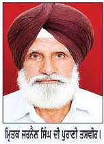  ਵੱਟ ਦੇ ਰੌਲੇ ਨੂੰ  ਲੈ ਕੇ ਦੋ ਧਿਰਾਂ ਵਿਚਕਾਰ ਚੱਲੀਆਂ ਗੋਲੀਆਂ-ਇਕ ਦੀ ਮੌਤ, ਦੂਜਾ ਜ਼ਖ਼ਮੀ
<br/> 