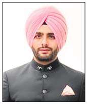  ਪੰਜਾਬ ਦੇ ਸਭ ਮਸਲਿਆਂ ਦਾ ਹੱਲ ਭਾਜਪਾ ਦੀ ਡਬਲ ਇੰਜਣ ਸਰਕਾਰ ਦੇ ਹੱਥ- ਲਹਿਲ
<br/> 