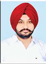 ਬਸੀ ਪਠਾਣਾਂ ਹਲਕੇ ਦੇ ਵਿਕਾਸ ਲਈ ਪੂਰੀ ਤਨਦੇਹੀ ਨਾਲ ਕਰਾਂਗਾ ਕੰਮ-ਮਾਰਵਾ
