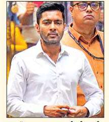 ਸੀ.ਆਈ.ਡੀ. ਵਲੋਂ ਅਭਿਸ਼ੇਕ ਬੈਨਰਜੀ ਤੋਂ ਪੁੱਛਗਿੱਛ ਜਾਰੀ
