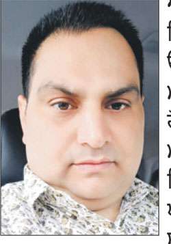 ਬੱਚਿਆਂ ਦੀ ਸਿੱਖਿਆ ’ਚ ਮਾਪਿਆਂ ਦੀ ਭੂਮਿਕਾ ਸਭ ਤੋਂ ਮਹੱਤਵਪੂਰਨ-ਸੁਜੀਤ ਸ਼ਰਮਾ