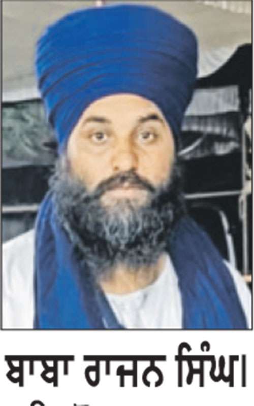 ਪਿੰਡ ਮੌੜੇ ਕਲਾਂ ’ਚ ਗੁਰਮਤਿ ਸਮਾਗਮ 19 ਨੂੰ