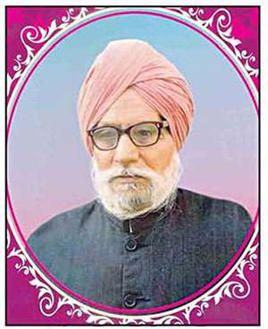  ਸਾਂਝੇ ਦੇਸ਼ ਪੰਜਾਬ ਬਾਰੇ ਜਾਣਕਾਰੀ ਭਰਪੂਰ ਸਵਾਲ-ਜਵਾਬ