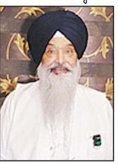 ਮੁੱਖ ਮੰਤਰੀ ਸ੍ਰੀ ਅਕਾਲ ਤਖ਼ਤ ਸਾਹਿਬ ਨਾਲ ਸਿੱਧਾ ਮੱਥਾ ਨਾ ਲਾਉਣ-ਚੰਦੂਮਾਜਰਾ